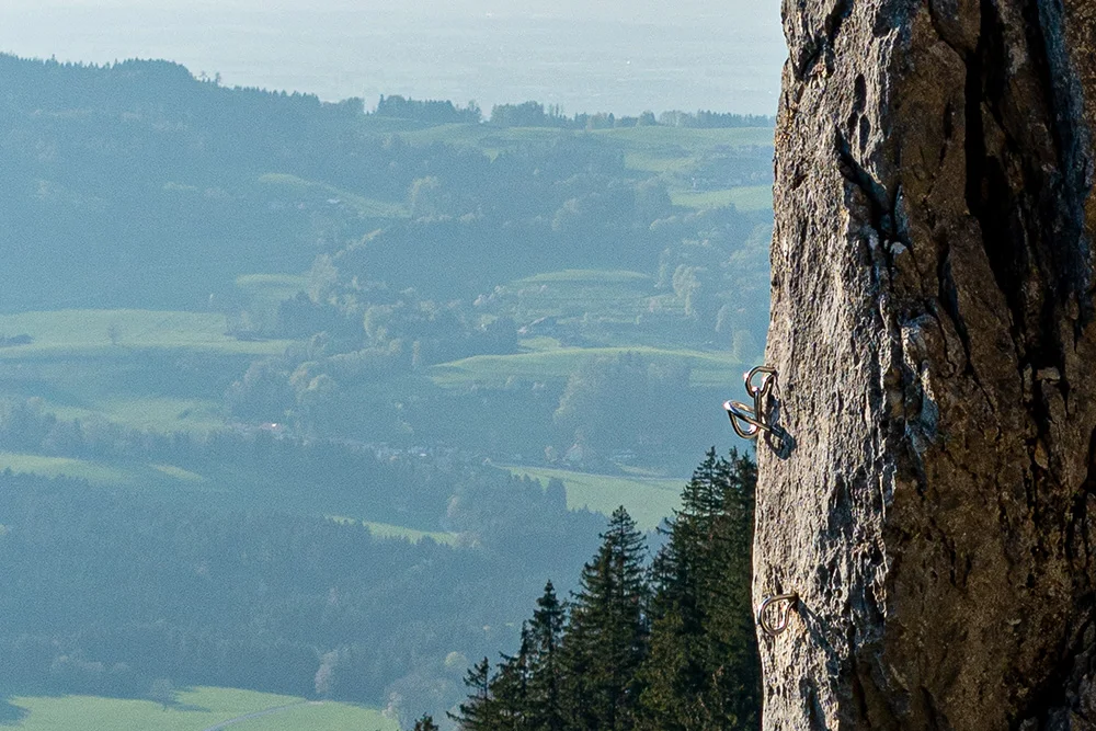 Lamprechtsfels | © Markus Stadler