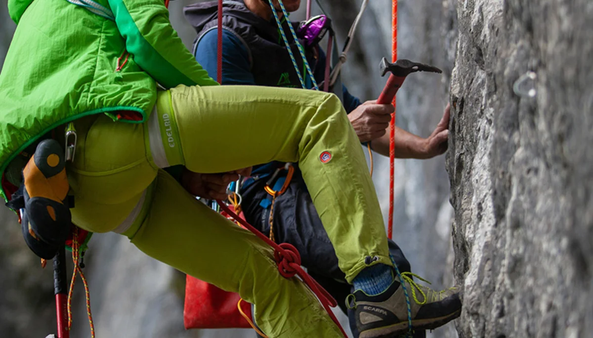 © Bergbund Rosenheim