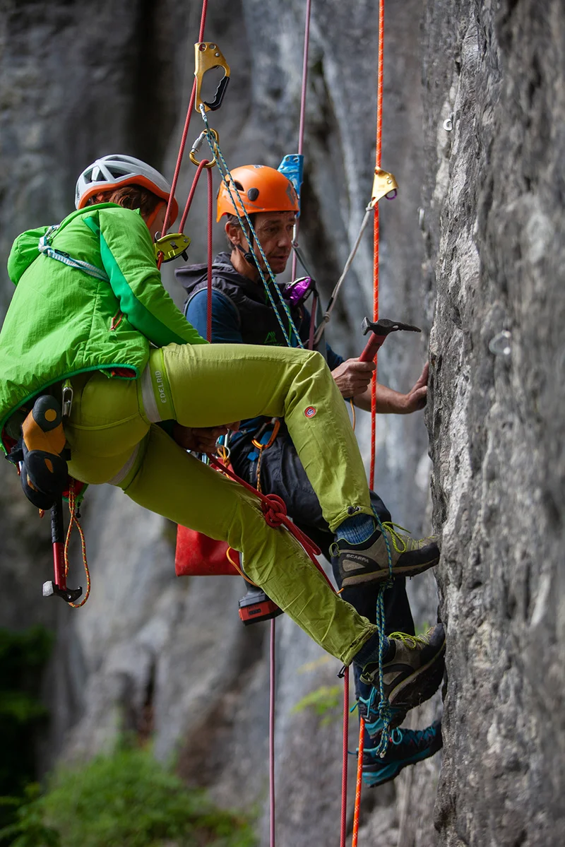 © Bergbund Rosenheim