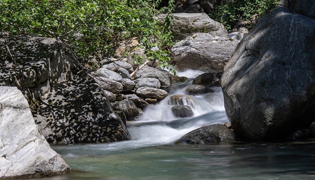 © DAV Bergbund/Tiefenthaler