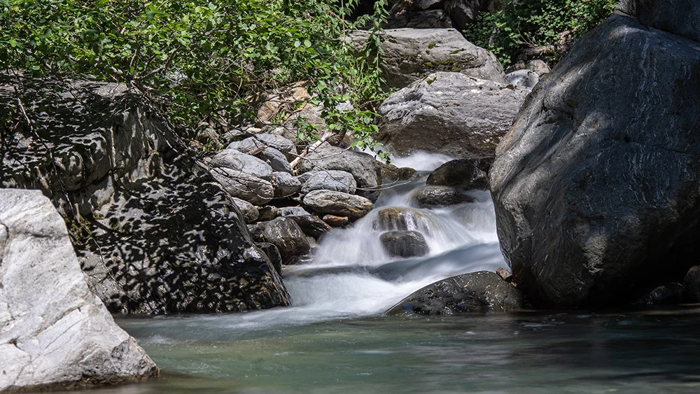 © DAV Bergbund/Tiefenthaler