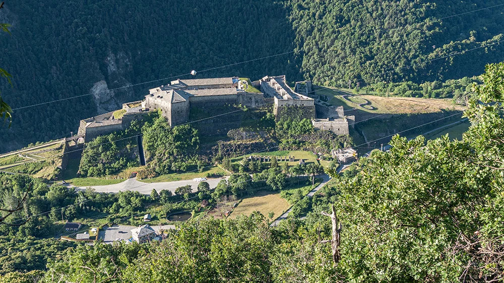 © DAV Bergbund/Tiefenthaler