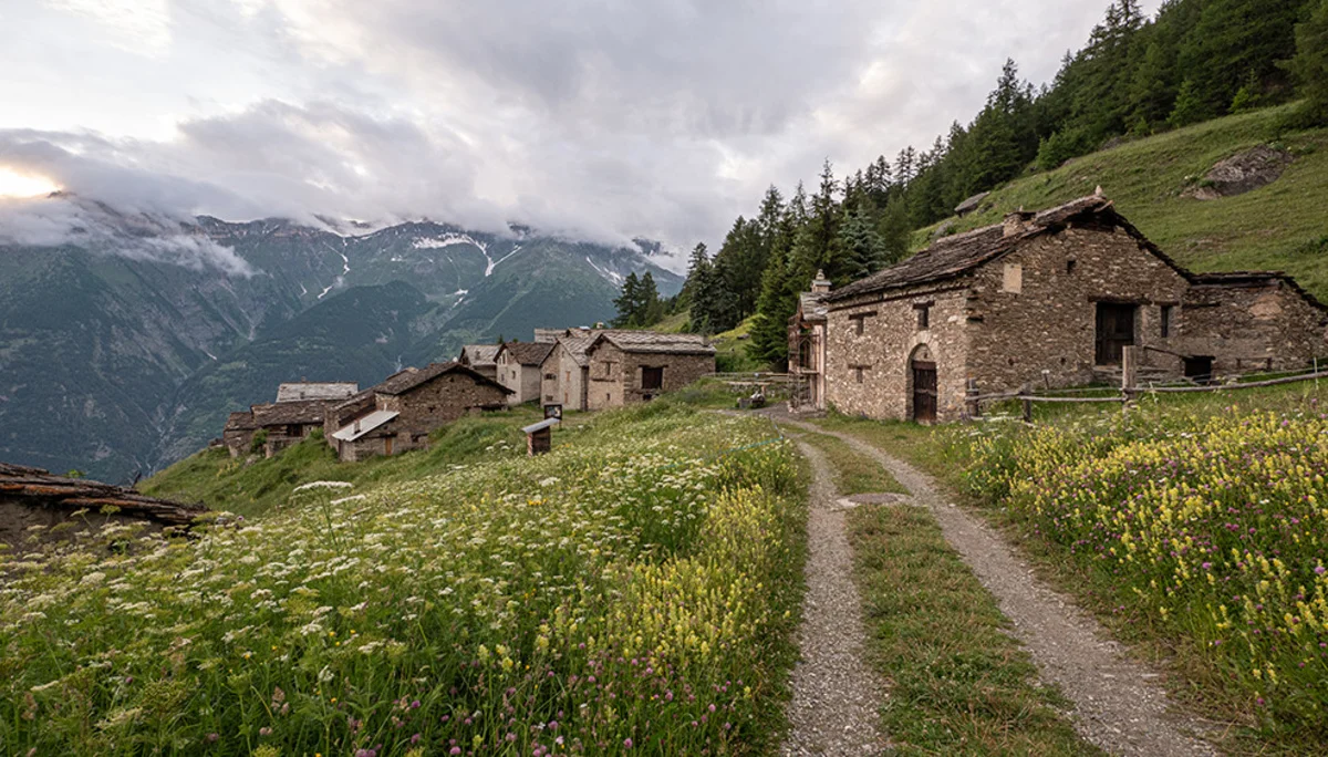 © DAV Bergbund/Tiefenthaler