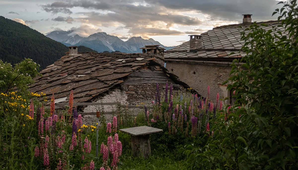 © DAV Bergbund/Tiefenthaler