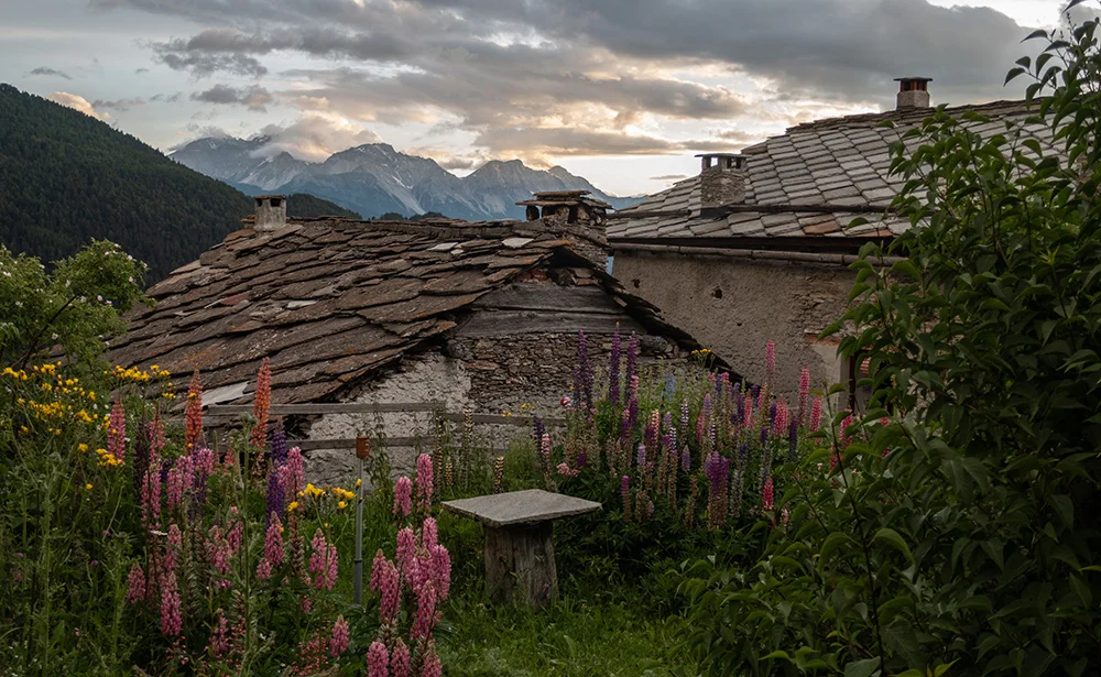 © DAV Bergbund/Tiefenthaler