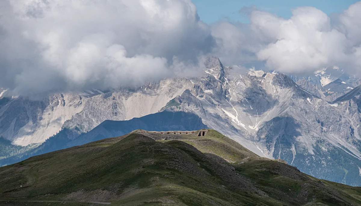 © DAV Bergbund/Tiefenthaler