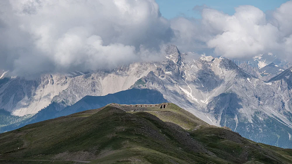 © DAV Bergbund/Tiefenthaler