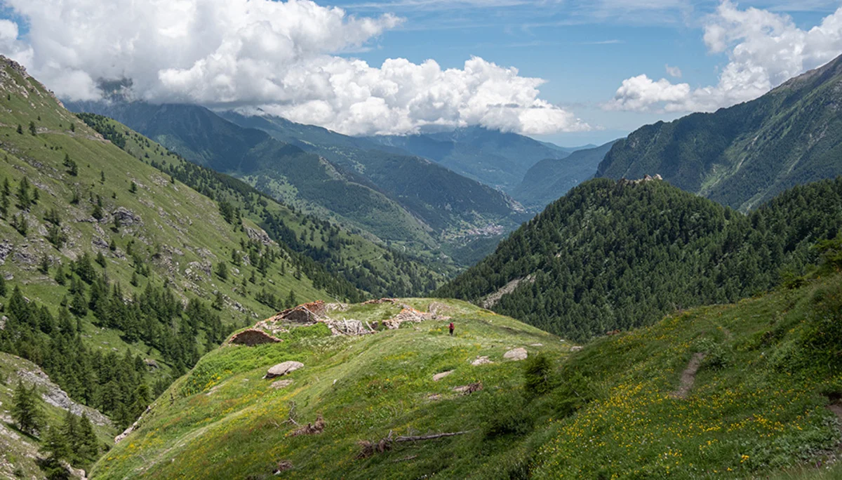 © DAV Bergbund/Tiefenthaler