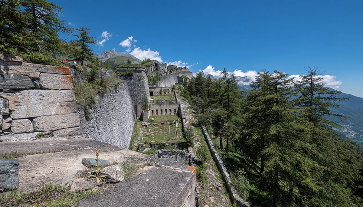 © DAV Bergbund/Tiefenthaler