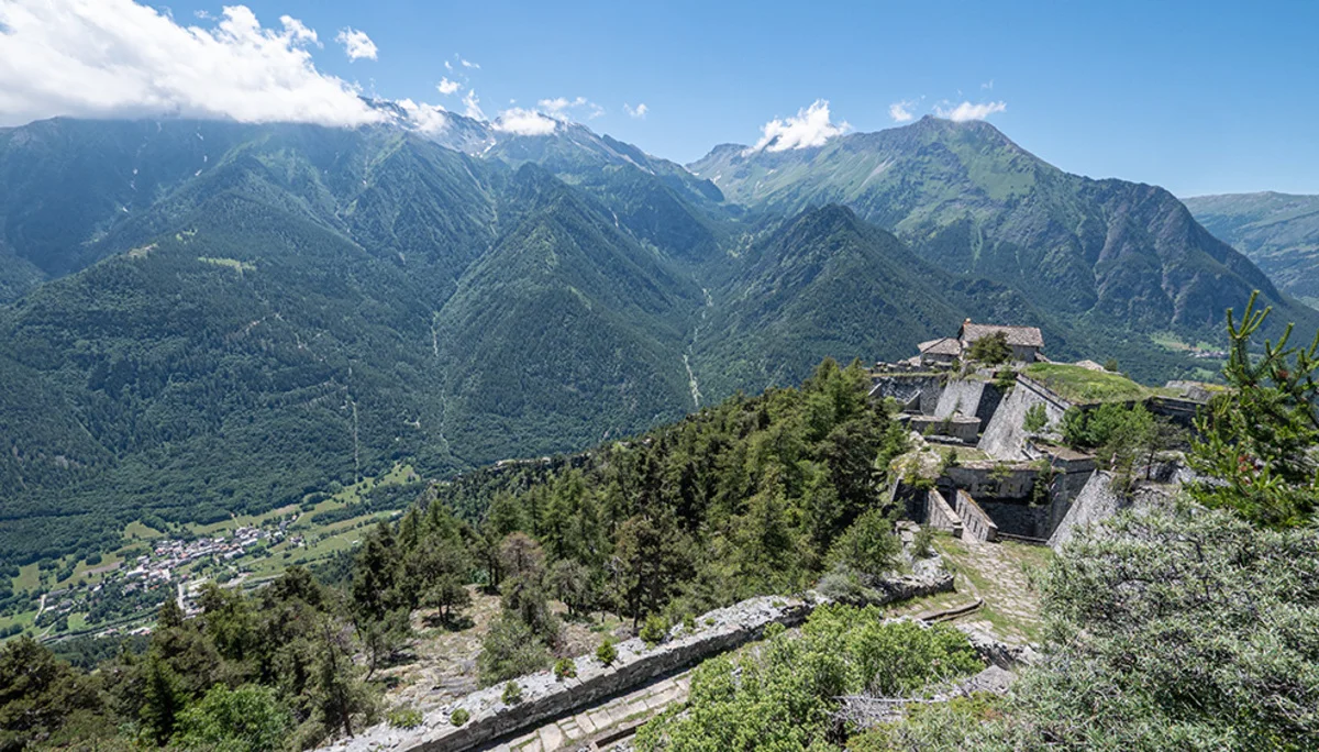 © DAV Bergbund/Tiefenthaler