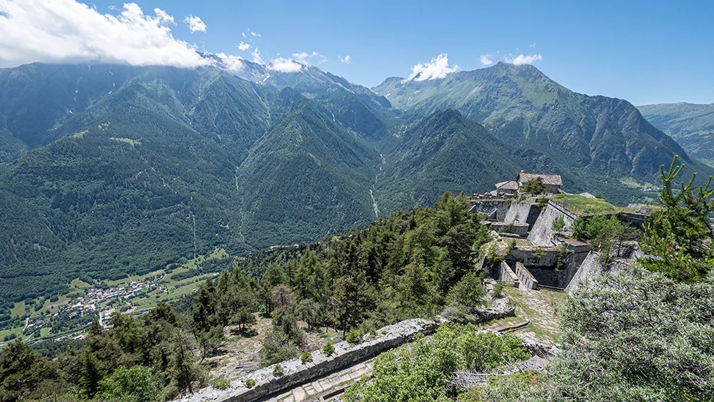 © DAV Bergbund/Tiefenthaler