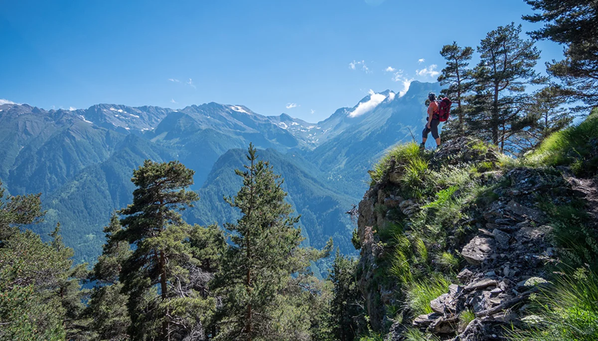 © DAV Bergbund/Tiefenthaler