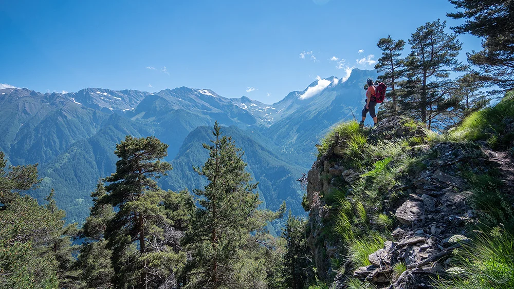 © DAV Bergbund/Tiefenthaler