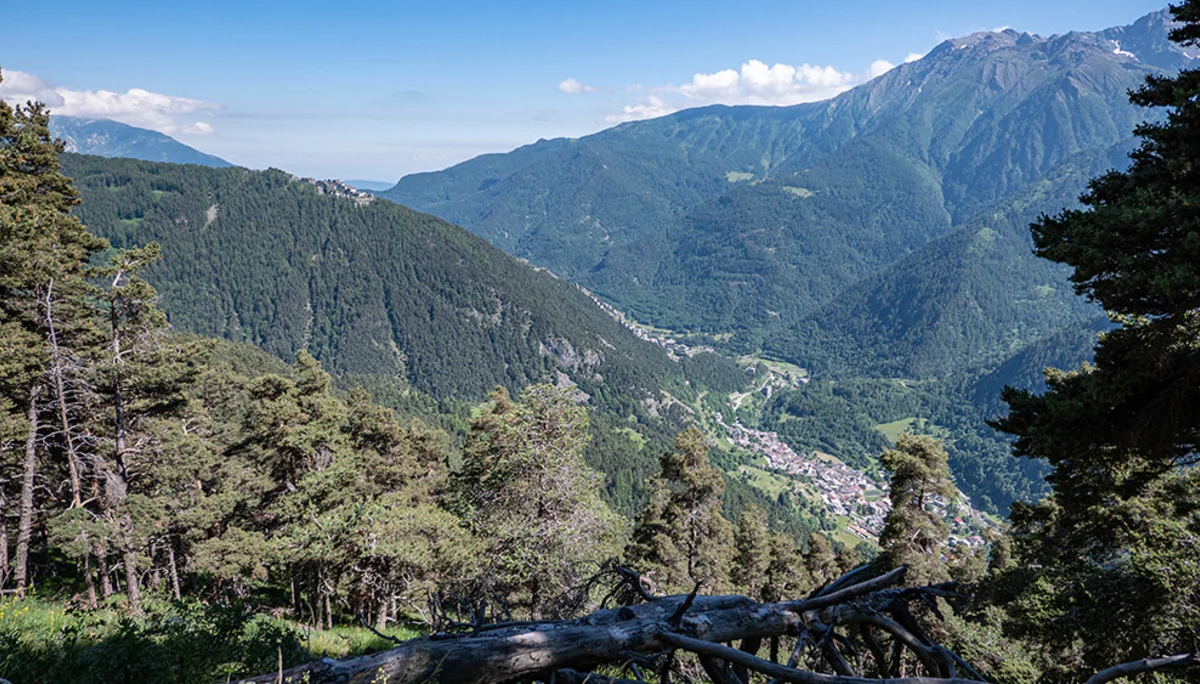 © DAV Bergbund/Tiefenthaler