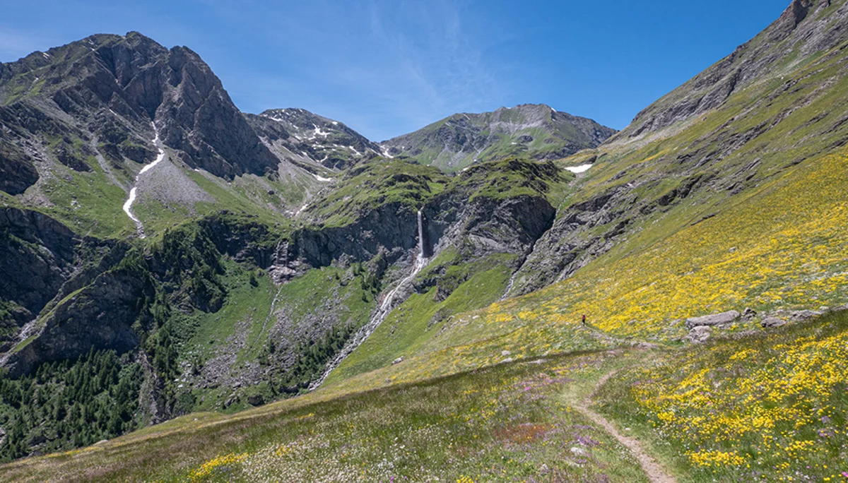 © DAV Bergbund/Tiefenthaler