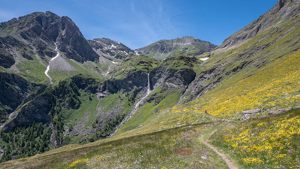 © DAV Bergbund/Tiefenthaler