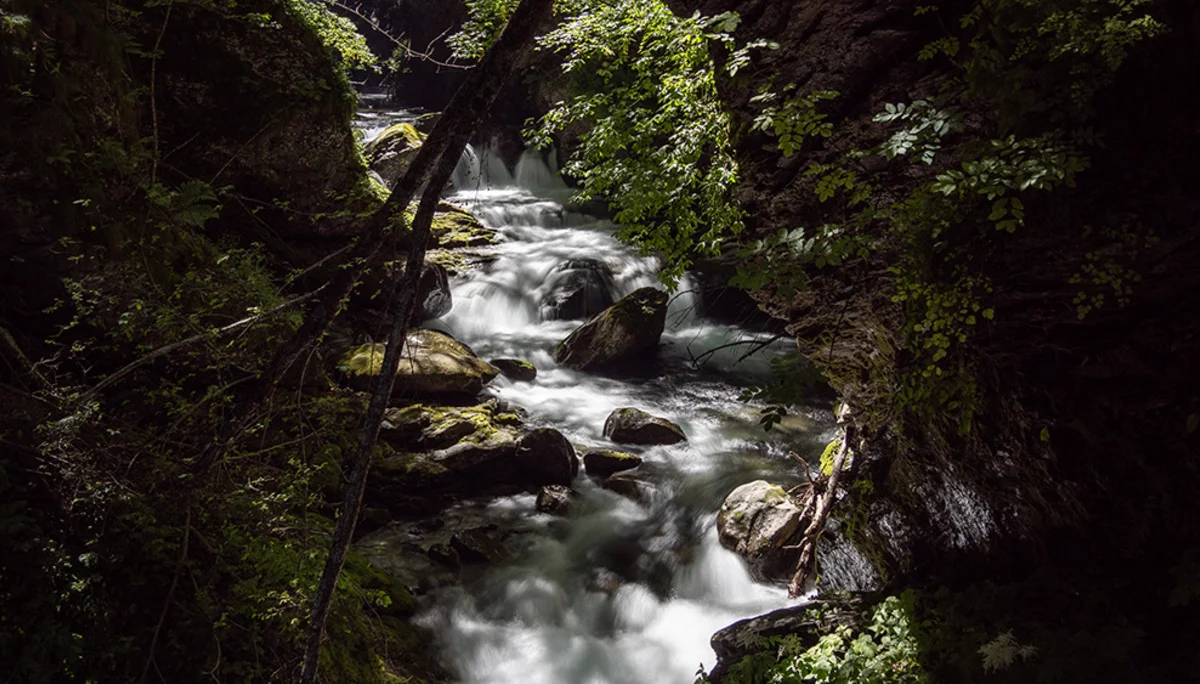 © DAV Bergbund/Tiefenthaler