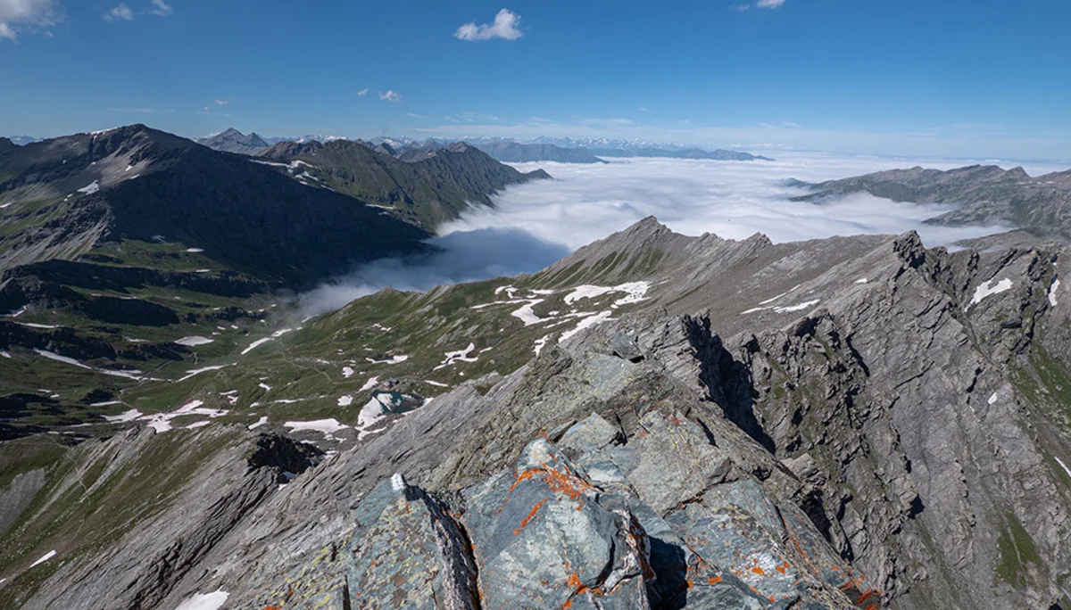 © DAV Bergbund/Tiefenthaler