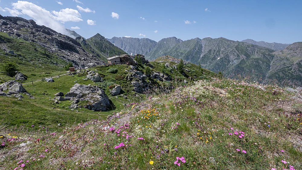 © DAV Bergbund/Tiefenthaler