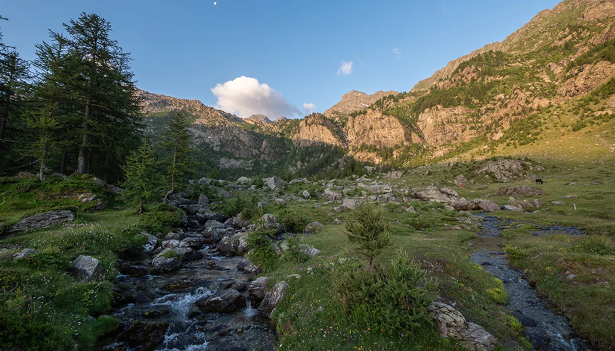 © DAV Bergbund/Tiefenthaler