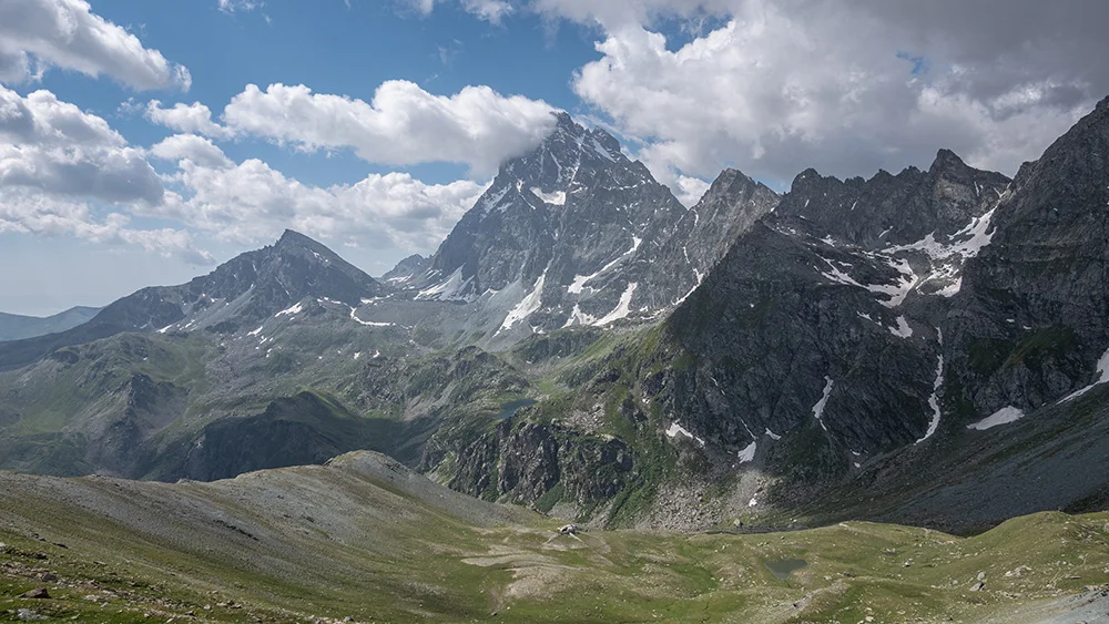 © DAV Bergbund/Tiefenthaler