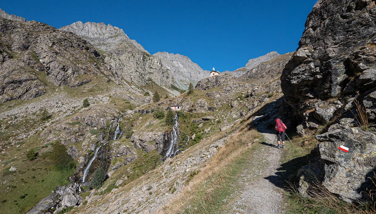 © DAV Bergbund/Tiefenthaler