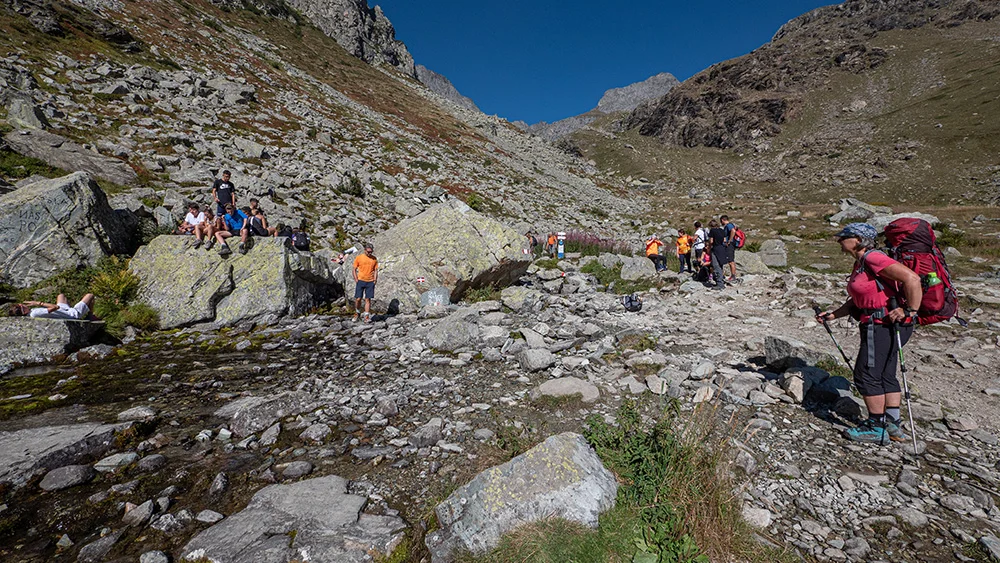 © DAV Bergbund/Tiefenthaler