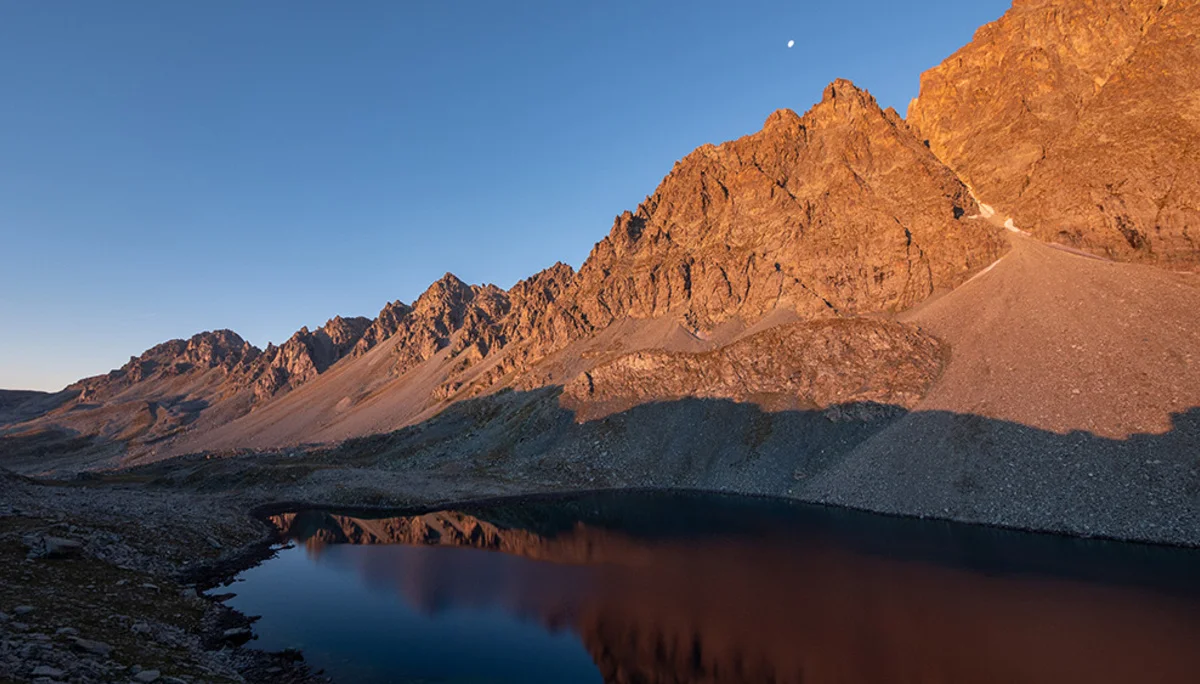 © DAV Bergbund/Tiefenthaler