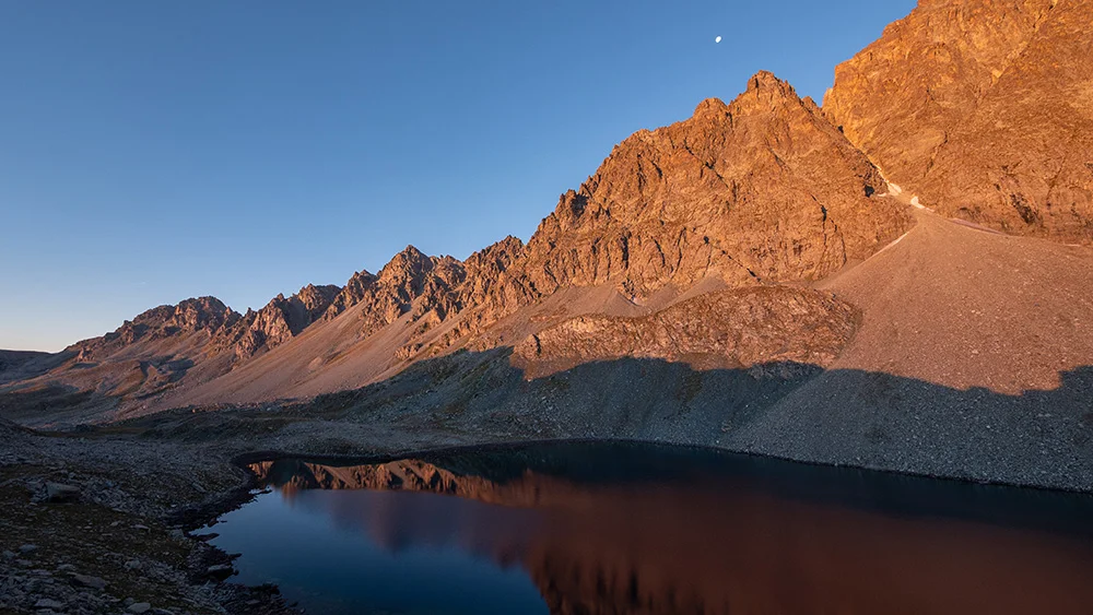 © DAV Bergbund/Tiefenthaler