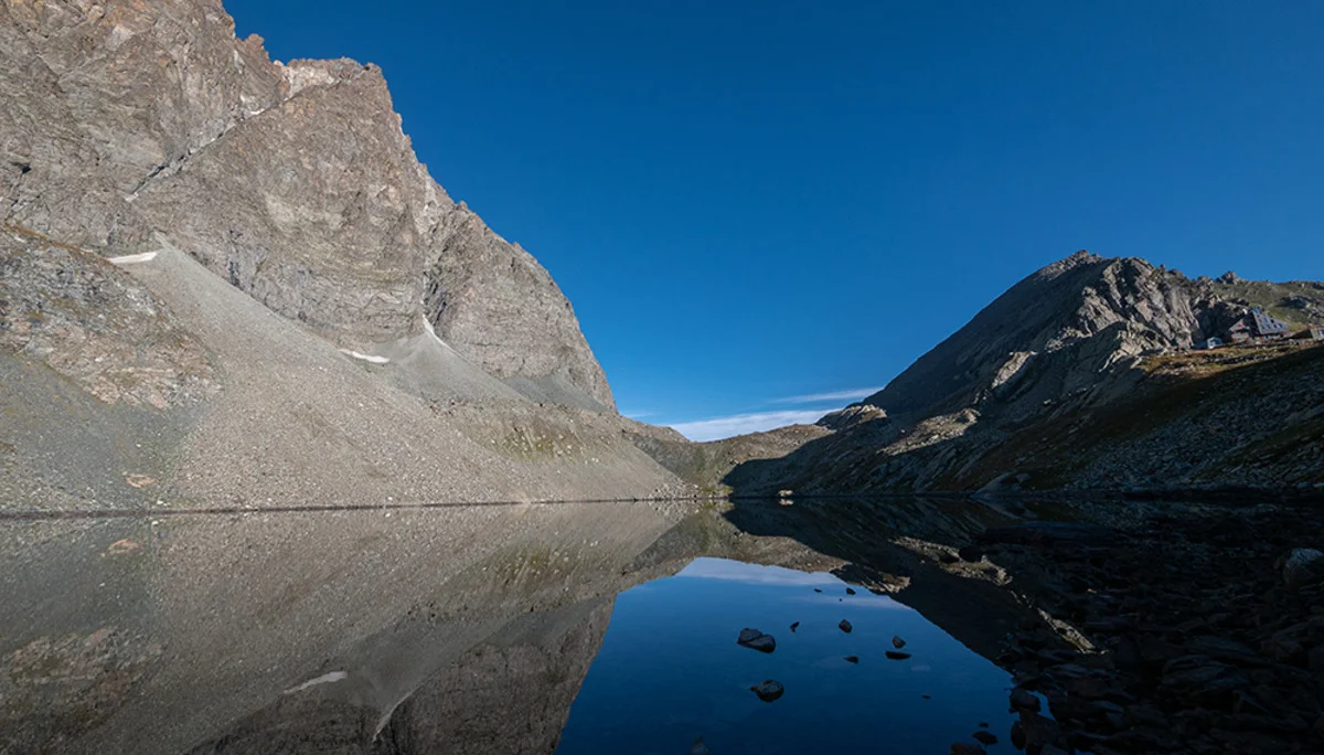 © DAV Bergbund/Tiefenthaler