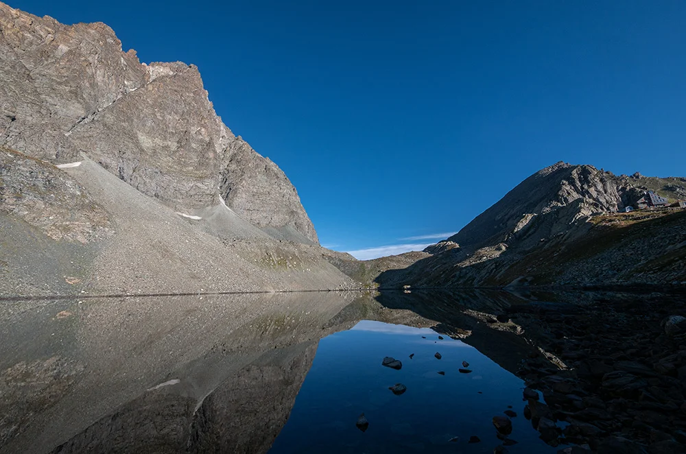 © DAV Bergbund/Tiefenthaler