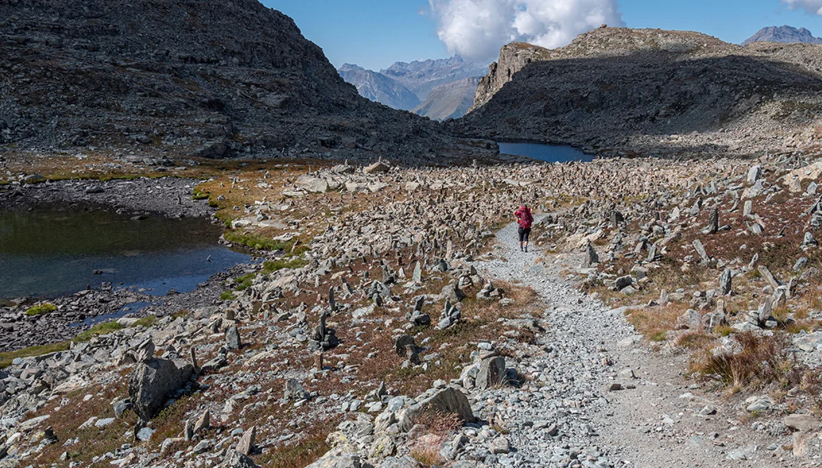 © DAV Bergbund/Tiefenthaler