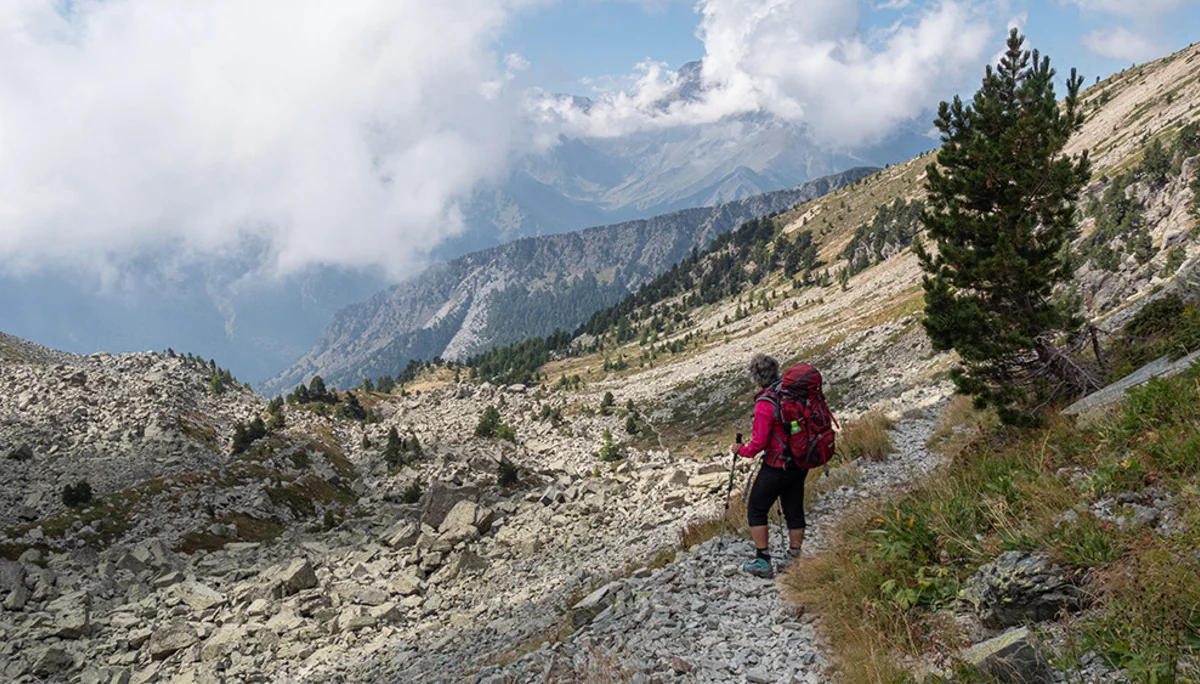 © DAV Bergbund/Tiefenthaler