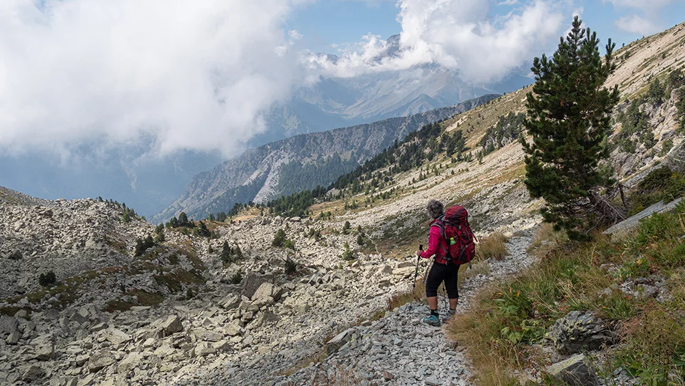 © DAV Bergbund/Tiefenthaler