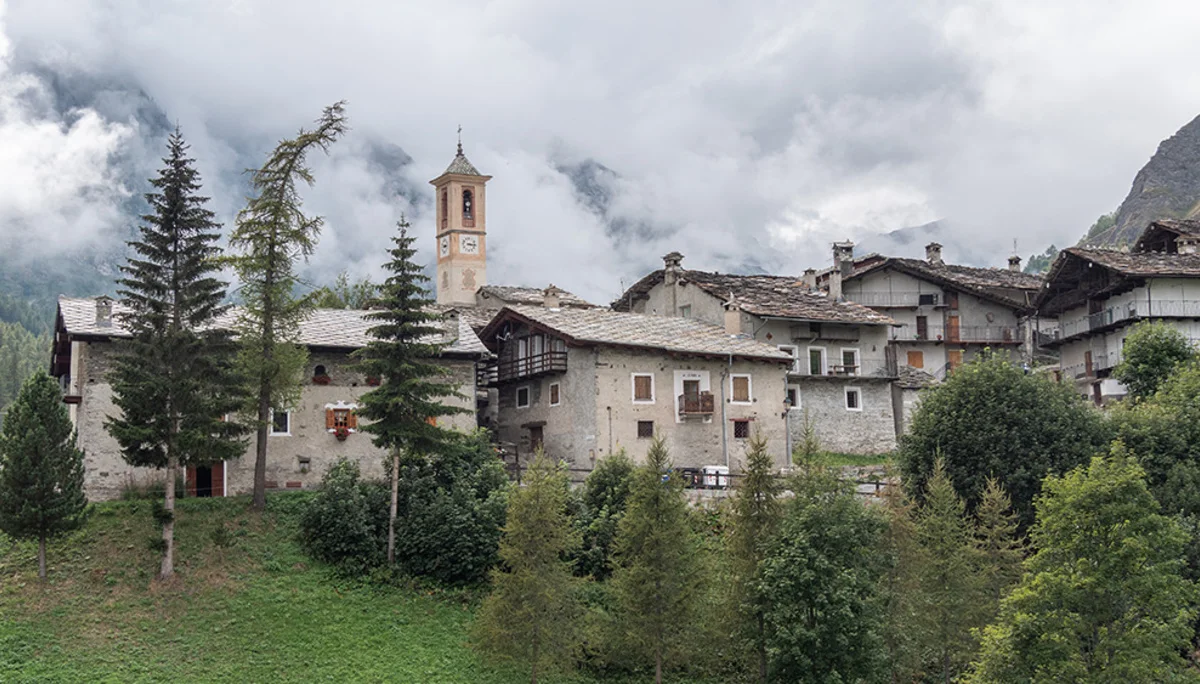 © DAV Bergbund/Tiefenthaler