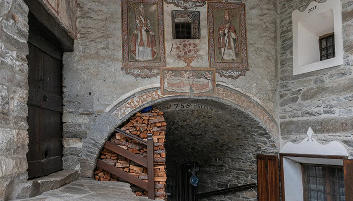 © DAV Bergbund/Tiefenthaler