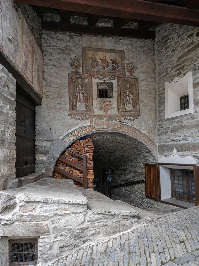 © DAV Bergbund/Tiefenthaler