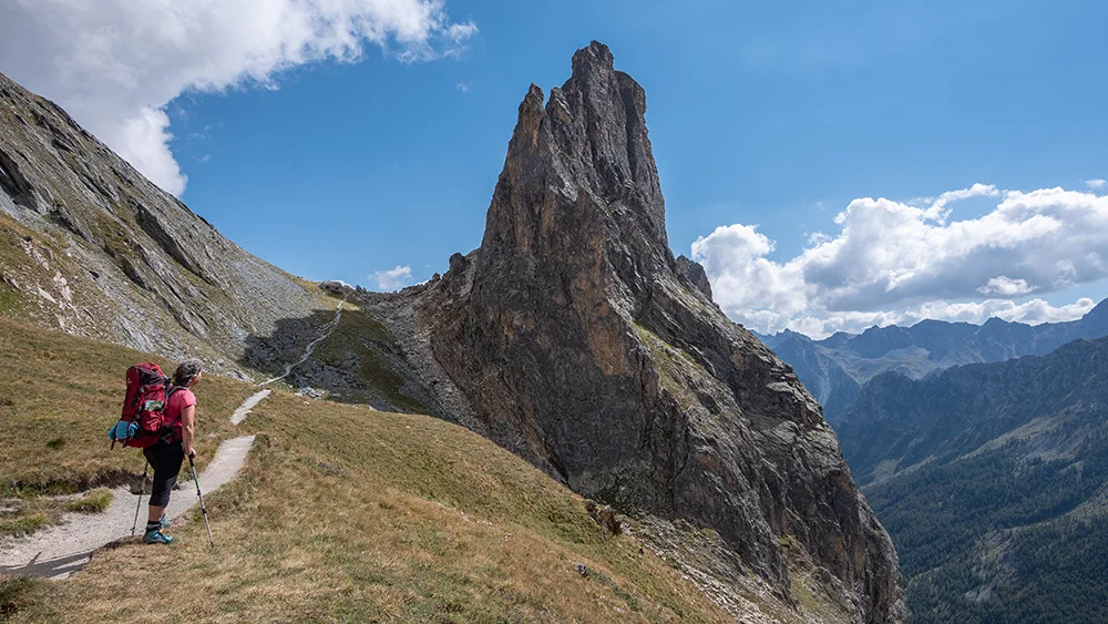 © DAV Bergbund/Tiefenthaler