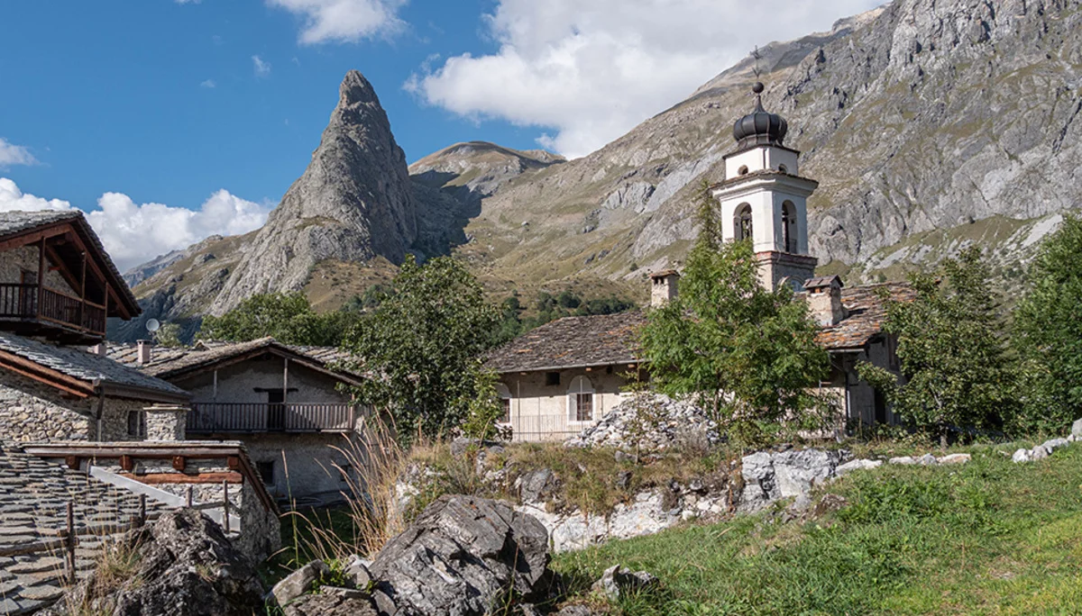 © DAV Bergbund/Tiefenthaler