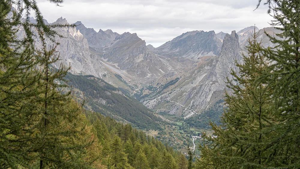 © DAV Bergbund/Tiefenthaler