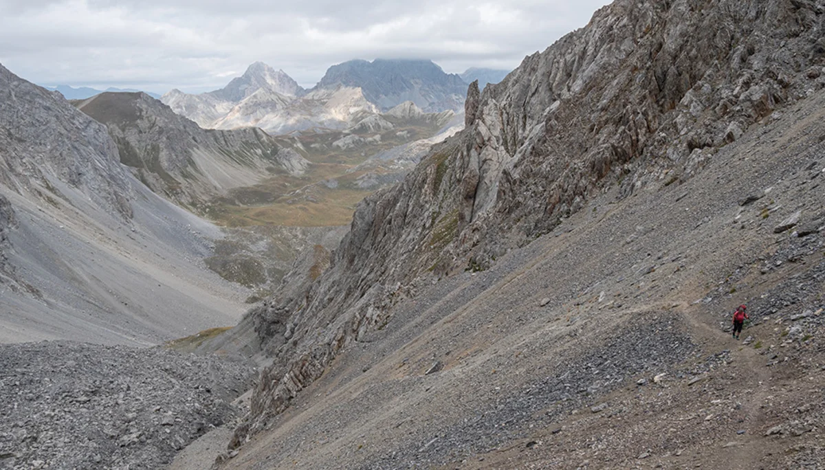 © DAV Bergbund/Tiefenthaler