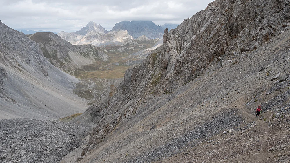 © DAV Bergbund/Tiefenthaler