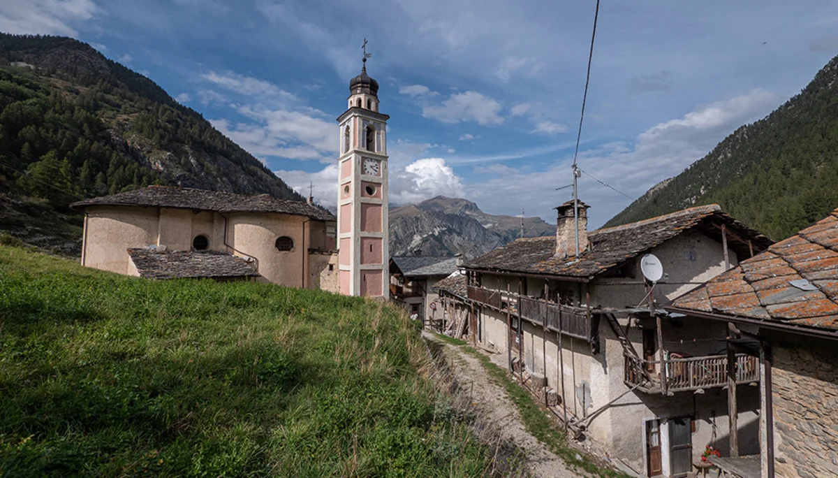 © DAV Bergbund/Tiefenthaler