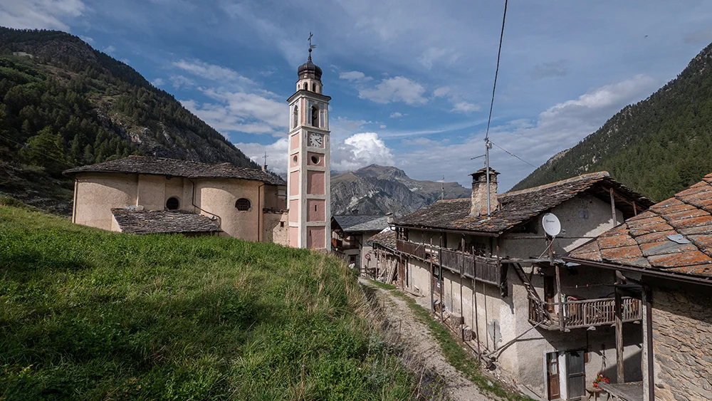 © DAV Bergbund/Tiefenthaler