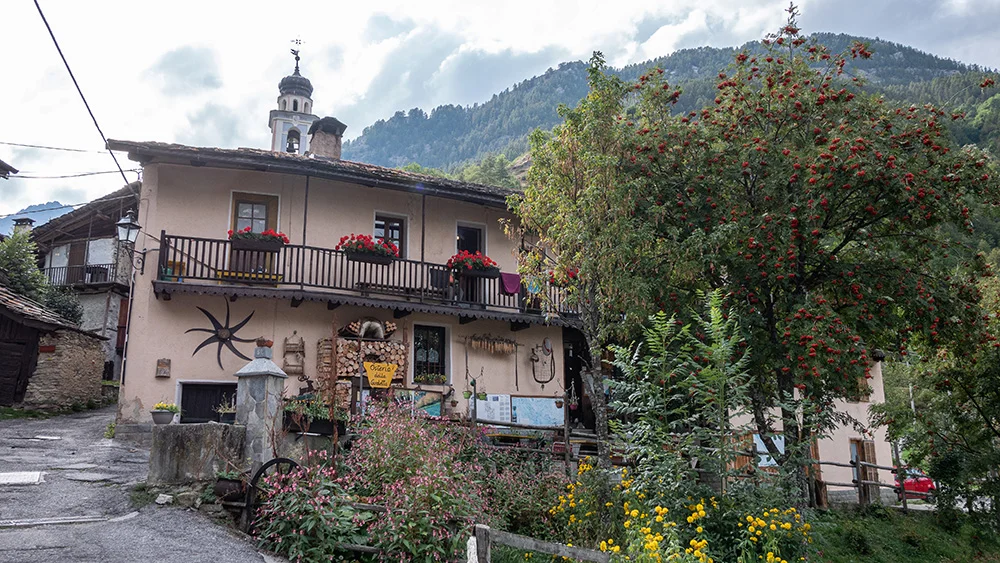 © DAV Bergbund/Tiefenthaler