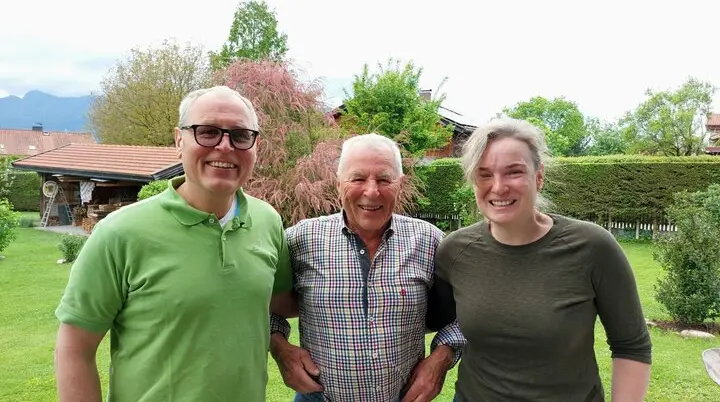 © DAV Bergbund/Bruckbauer