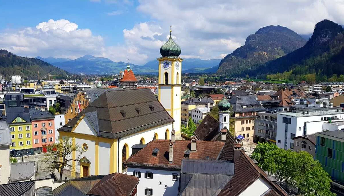 © DAV Bergbund/Stauch