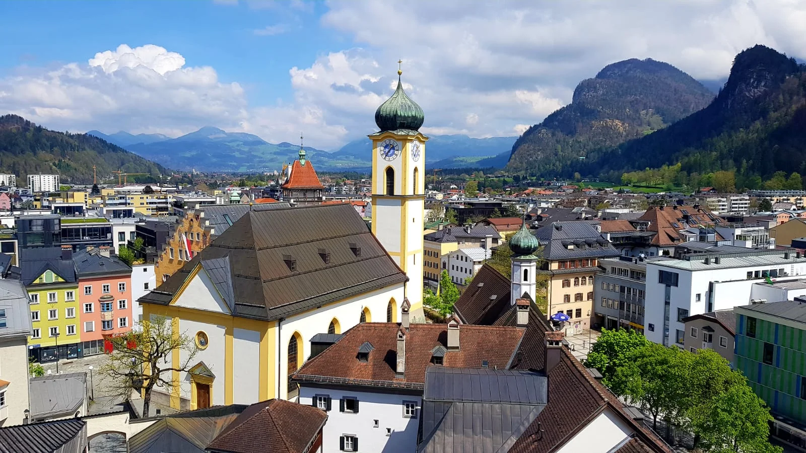 © DAV Bergbund/Stauch