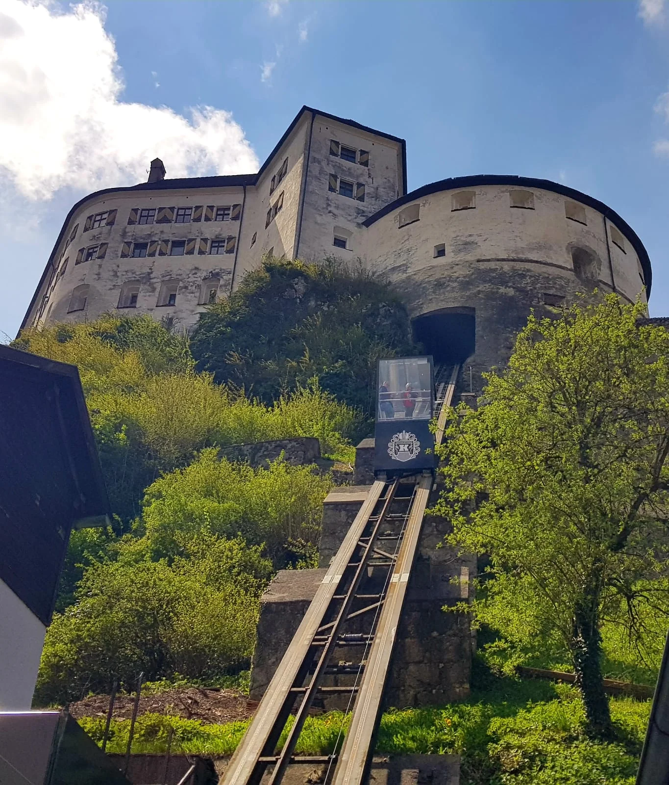 © DAV Bergbund/Stauch