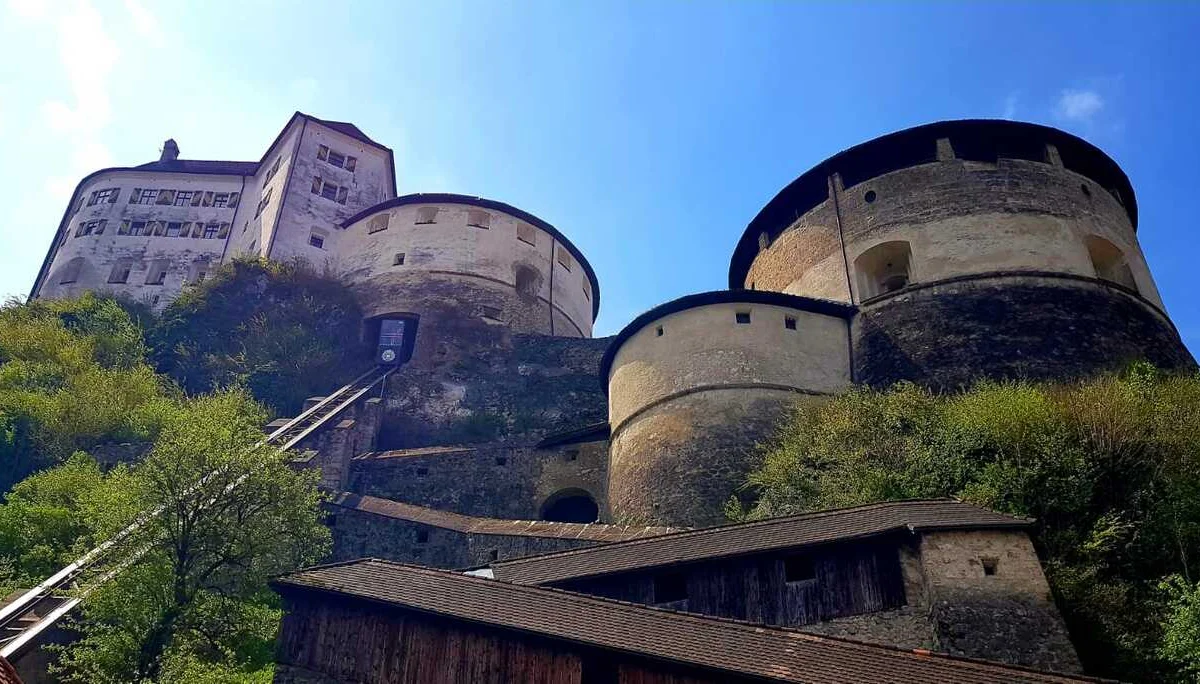 © DAV Bergbund/Stauch